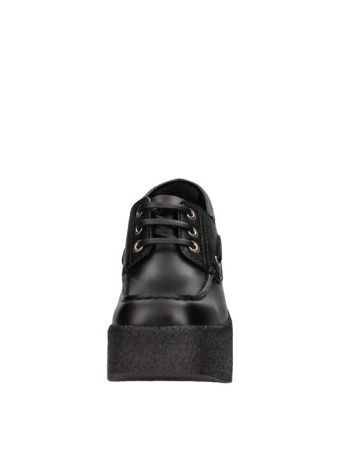 Francesine in ecopelle STELLA MC CARTNEY | 810249 AP00Y0 1000NERO